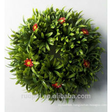 China factory! Upmarket artificial wreath